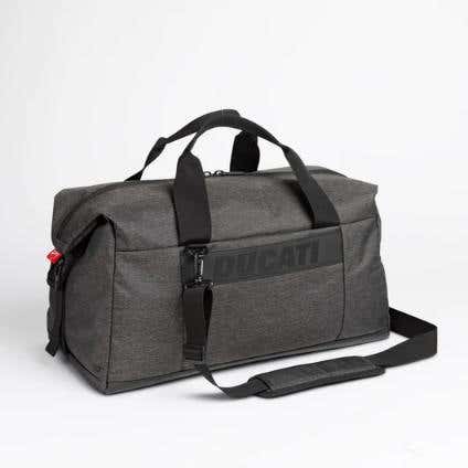 DUCATI URBAN TRAVEL DUFFLE BAG