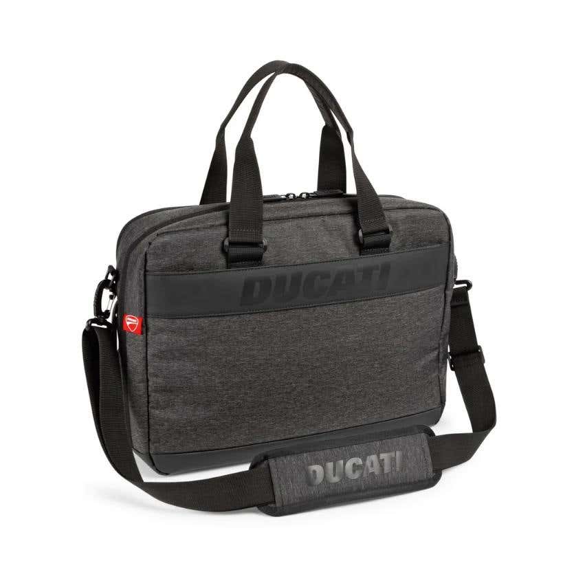 DUCATI URBAN LAPTOP BAG