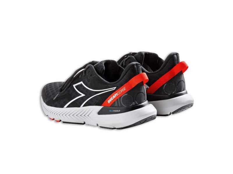 DUCATI MENS GP TEAM REPLICASNEAKERS