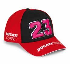 DUCATI DUAL BASTIANINI 23 CAP