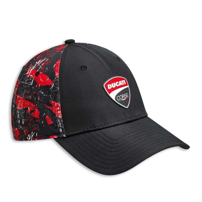 DUCATI AOP 9FORTY CAP