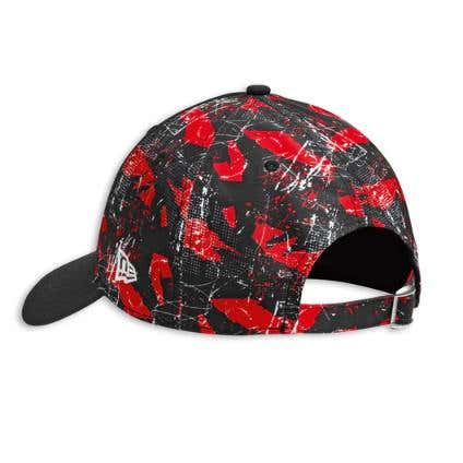 DUCATI AOP 9FORTY CAP
