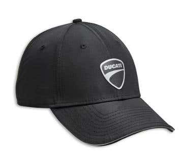 DUCATI REFLECTIVE 9FORTY CAP