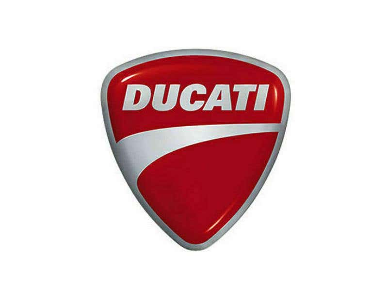 DUCATI DUCATI MOTORCYCLES 2023 HARDBACK YEARBOOK