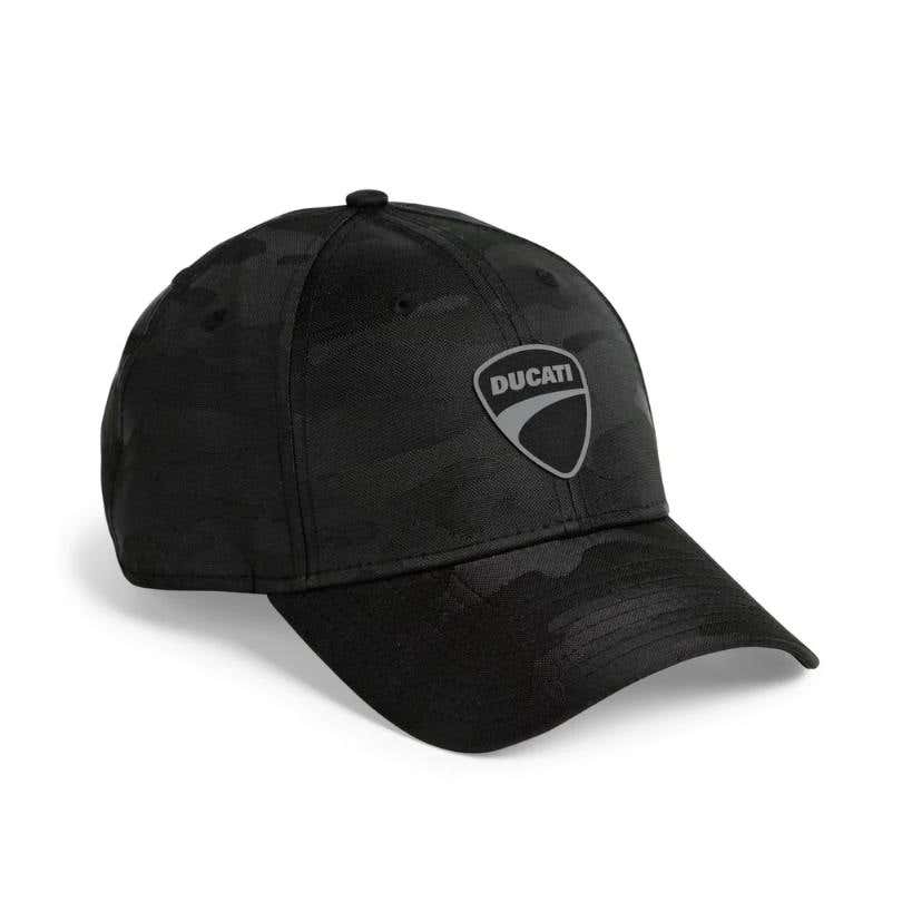 DUCATI D CAMO 9FORTY CAP