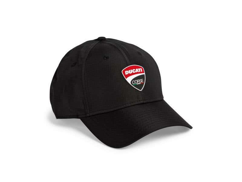DUCATI DC RIPSTOP 9FORTYCAP