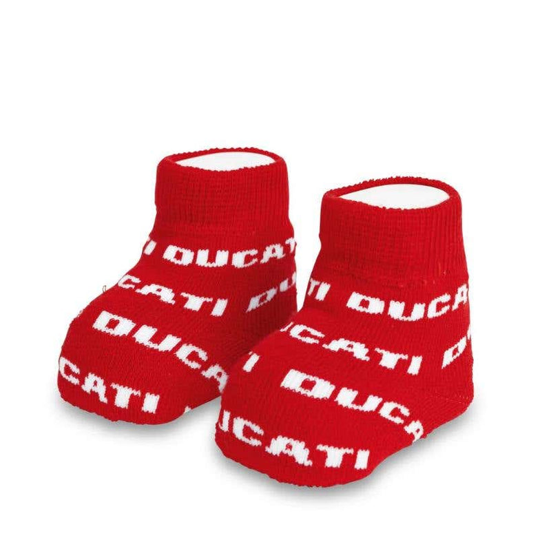 DUCATI KIDS SPORT BABY ANKLE SOCKS
