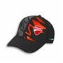 DUCATI JARGON CAP
