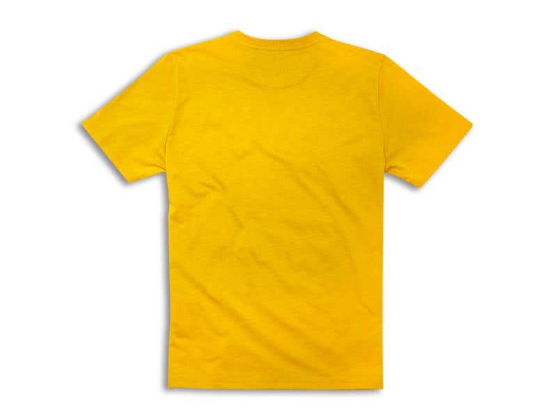 DUCATI MENS DUCATIANA 2.0T-SHIRT