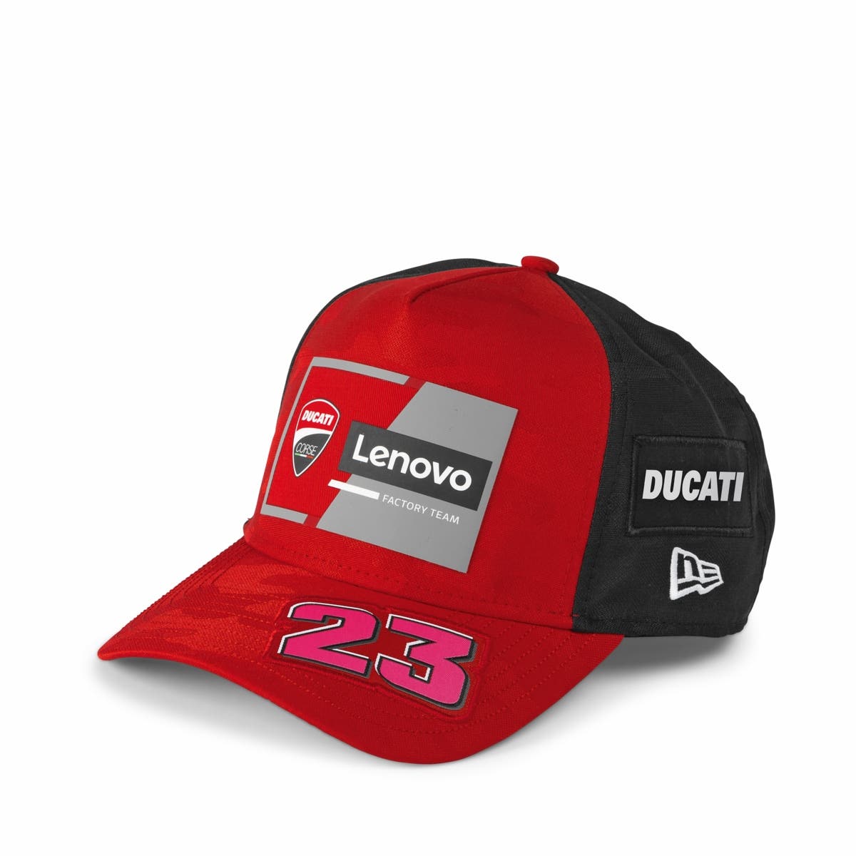 DUCATI GP TEAM REPLICA 24 EB23 CAP