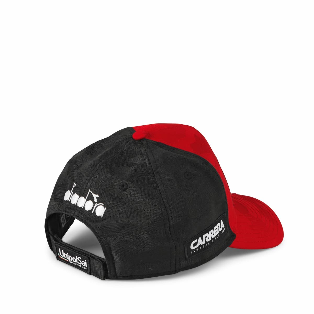 DUCATI GP TEAM REPLICA 24 EB23 CAP