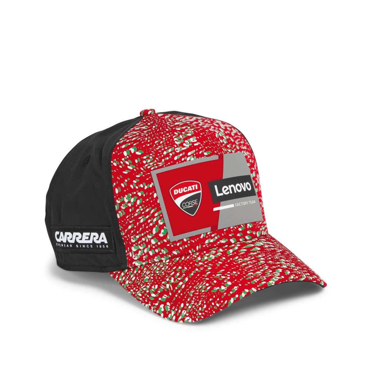 DUCATI GP MUGELLO 24 SPECIAL EDITION CAP