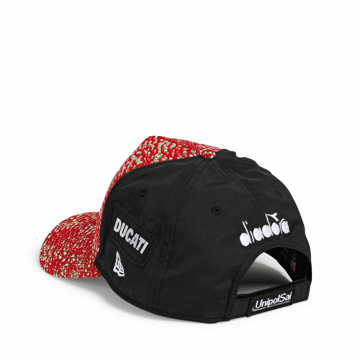DUCATI GP MUGELLO 24 SPECIAL EDITION CAP