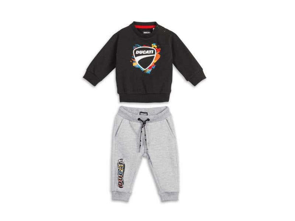 DUCATI YOUTH POP 5.0SLEEPSUIT