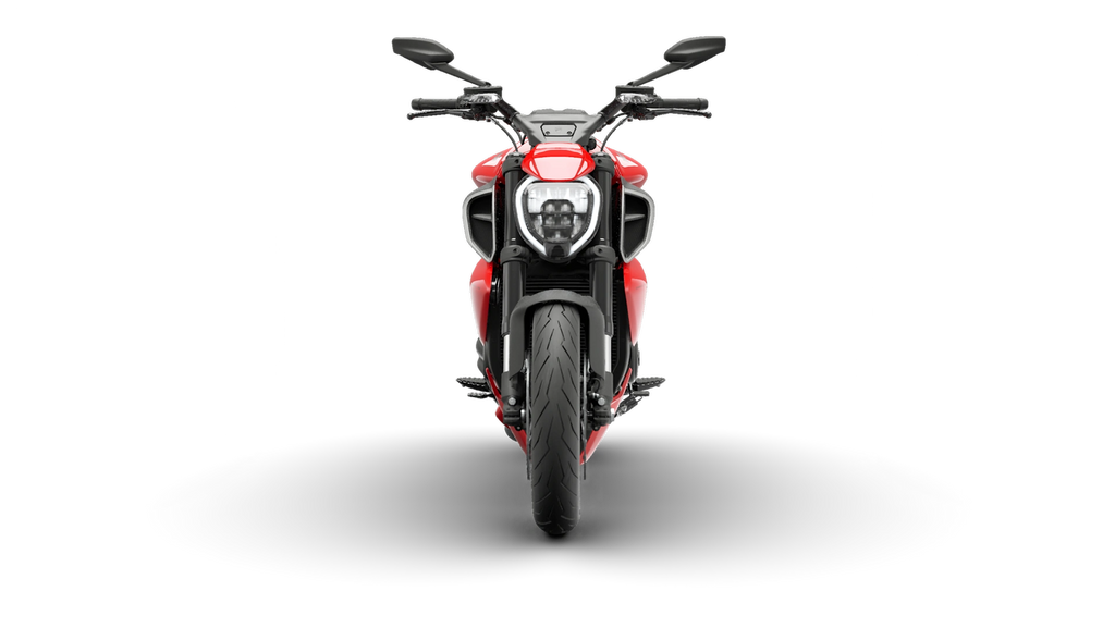 DUCATI DIAVEL V4 2025