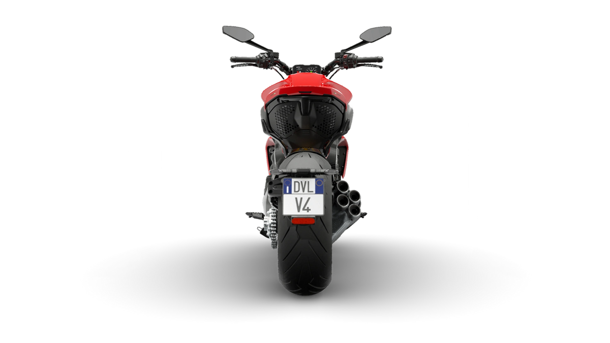 Joe Rascal Melbourne Ducati Diavel Motorcycles Melbourne | Joe Rascal Ducati