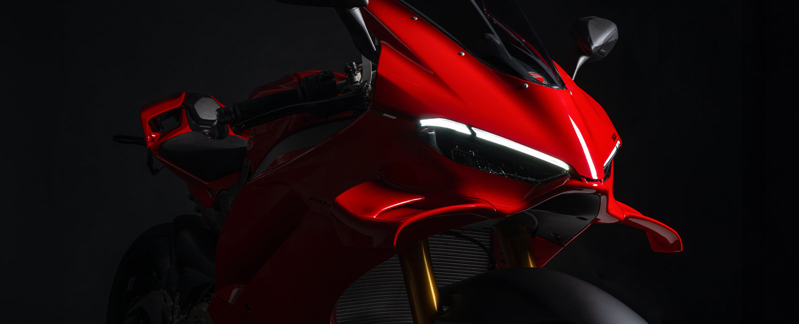 Panigale – Joe Rascal Ducati