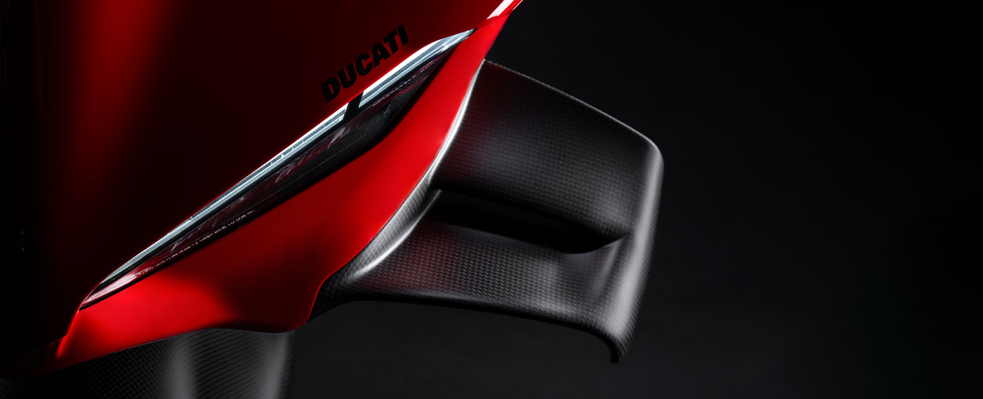 Expand the limits of customisation.