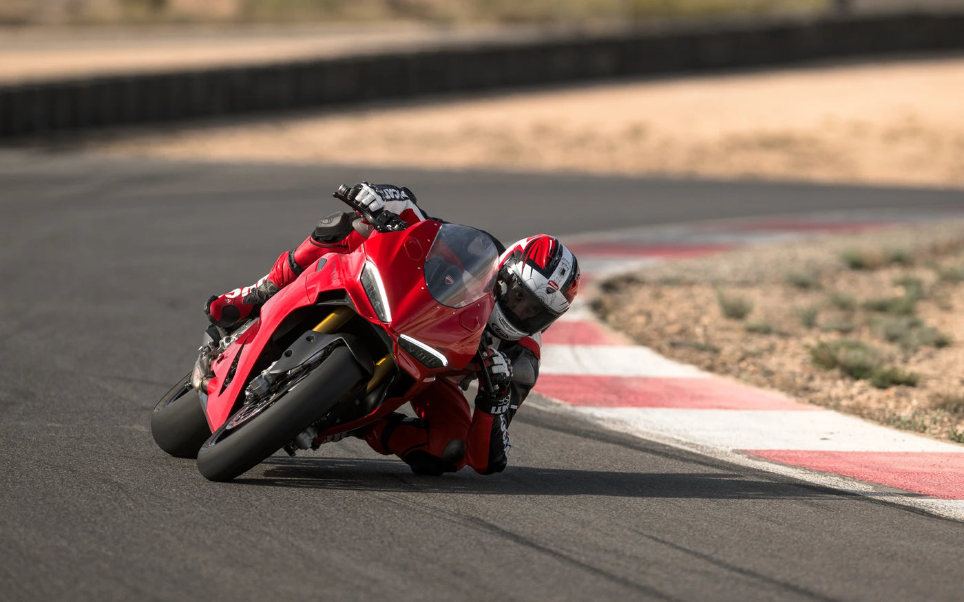 Ducati makes history: a record-breaking 22nd WorldSBK Manufacturers' title