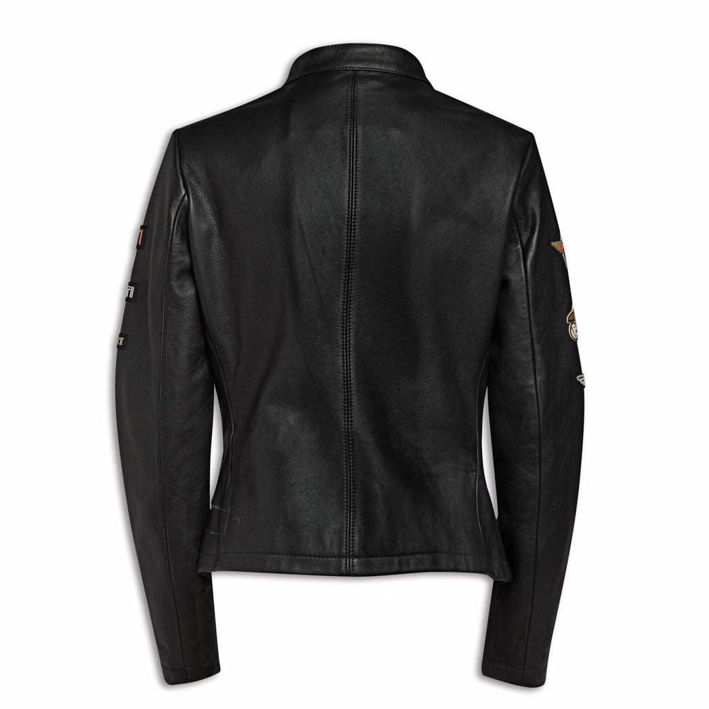LADIES JACKET ICON
