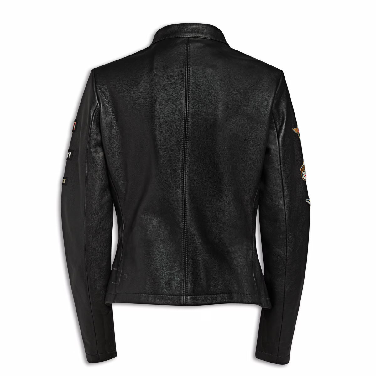 LADIES JACKET ICON