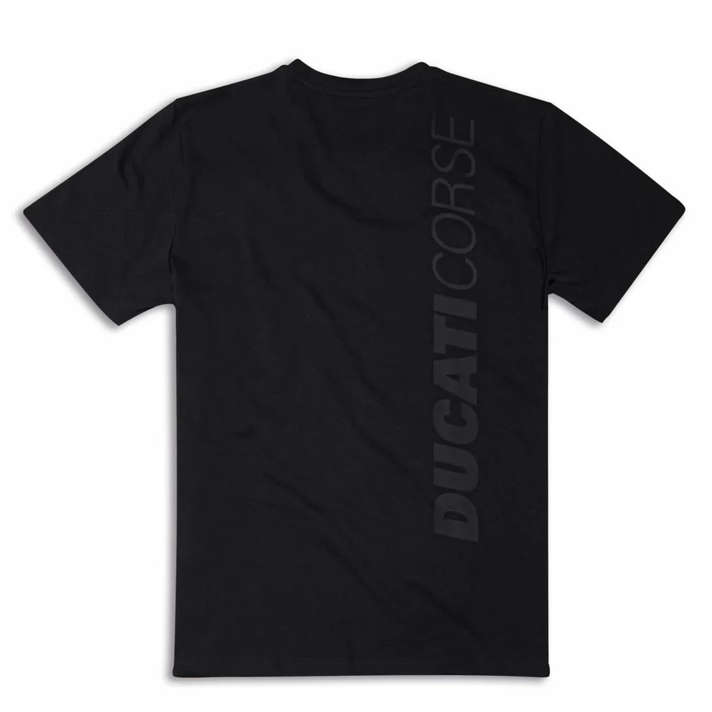 Ducati T-Shirt Corse Livery - Mens
