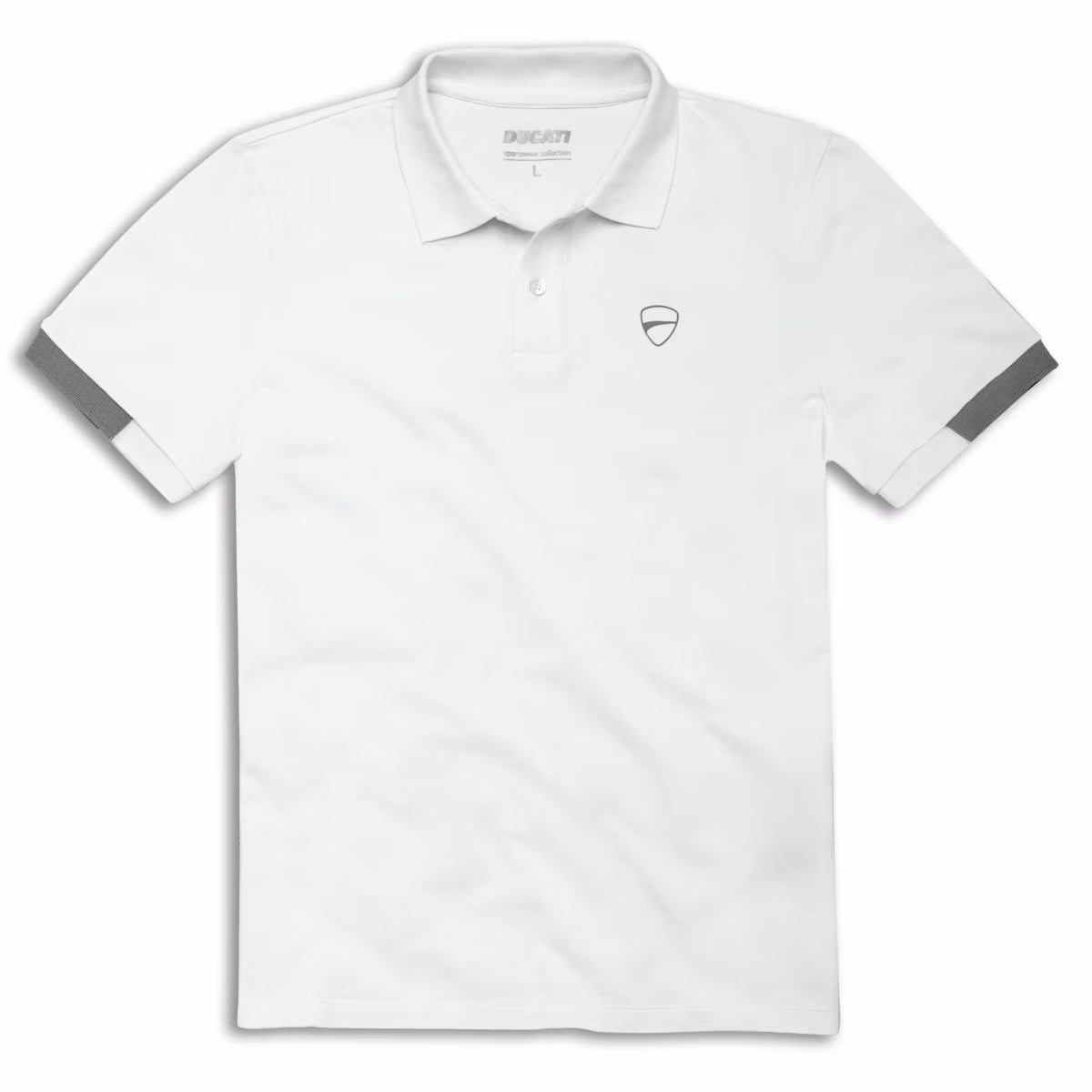 POLO SMART 2.0 WHITE