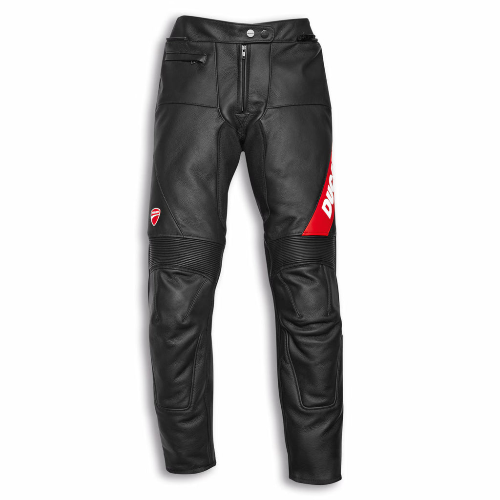 Ducati Leather Pants Lady Company C4 2.0 (NP)