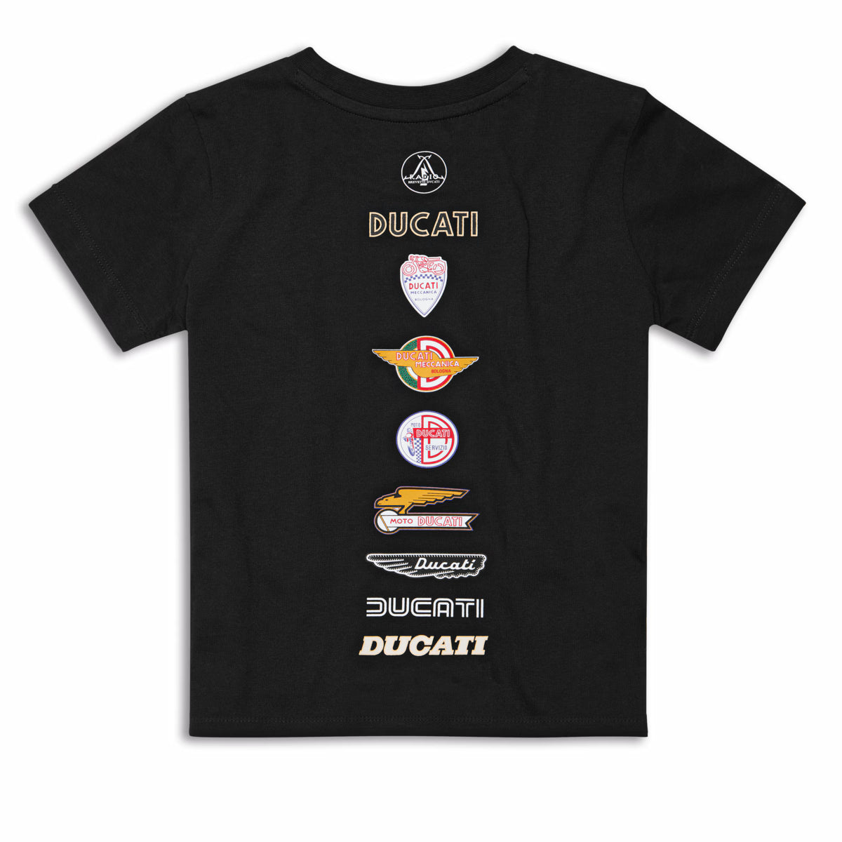 KIDS T-SHIRT ICON