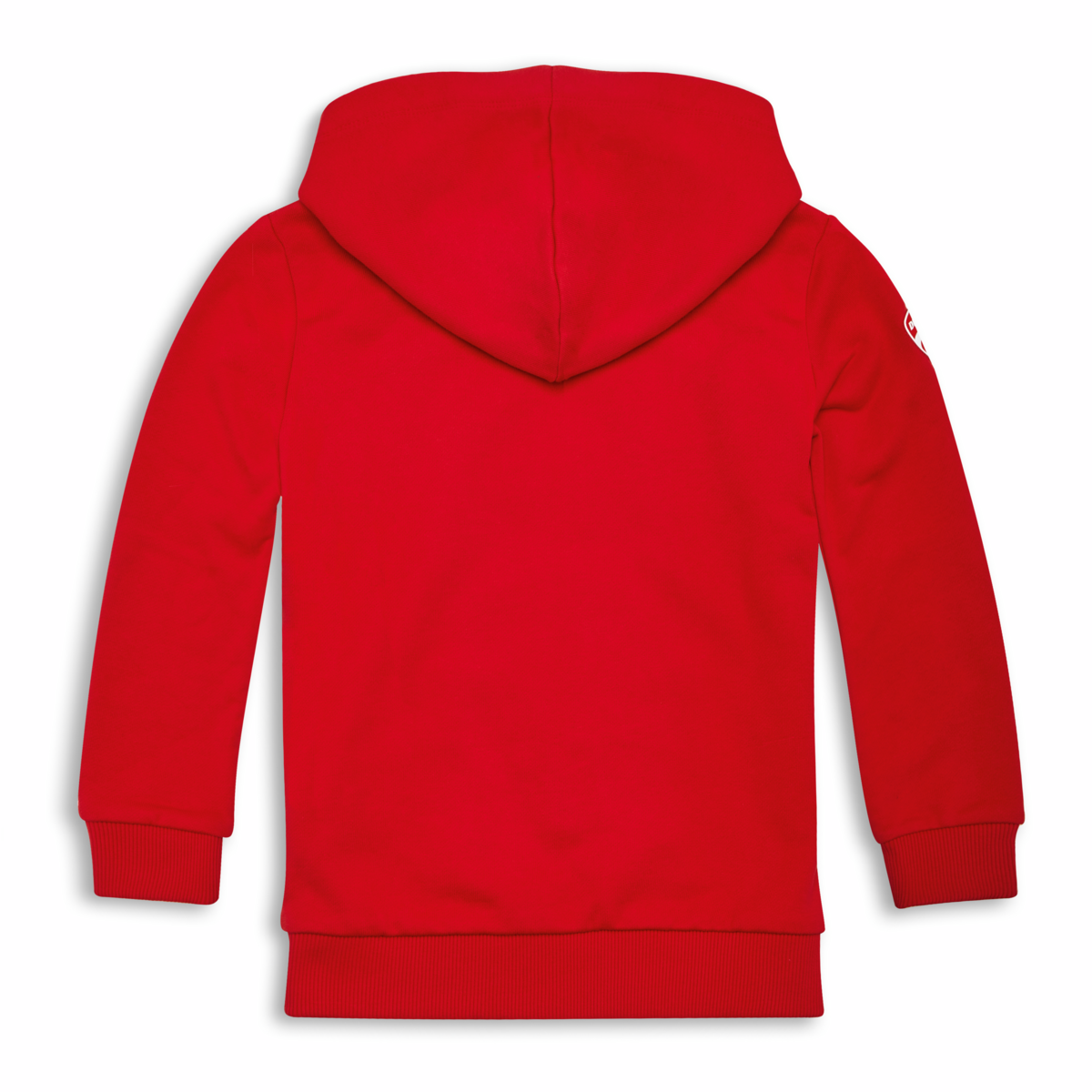 DUCATI KID SWEATSHIRT ESSENTIAL