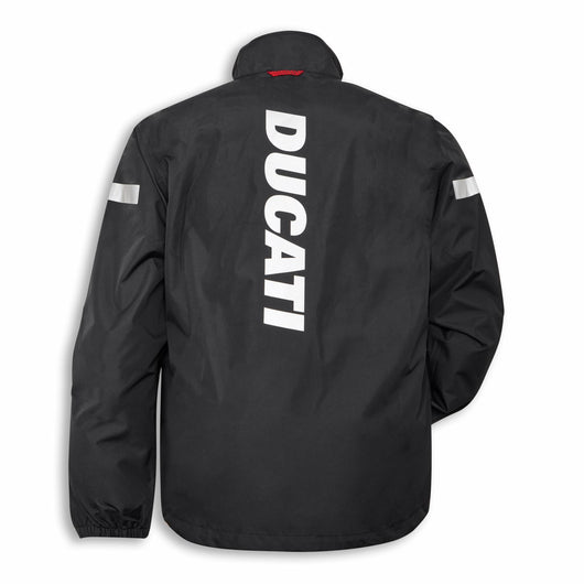 Ducati Rain Jacket Strada V3 - Mens