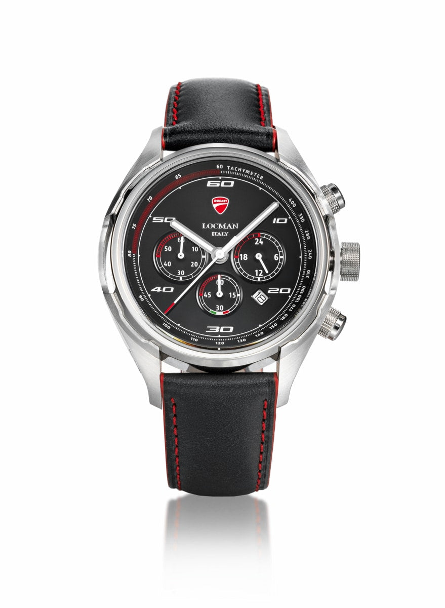 DUCATI WATCH NEW YORK CQP