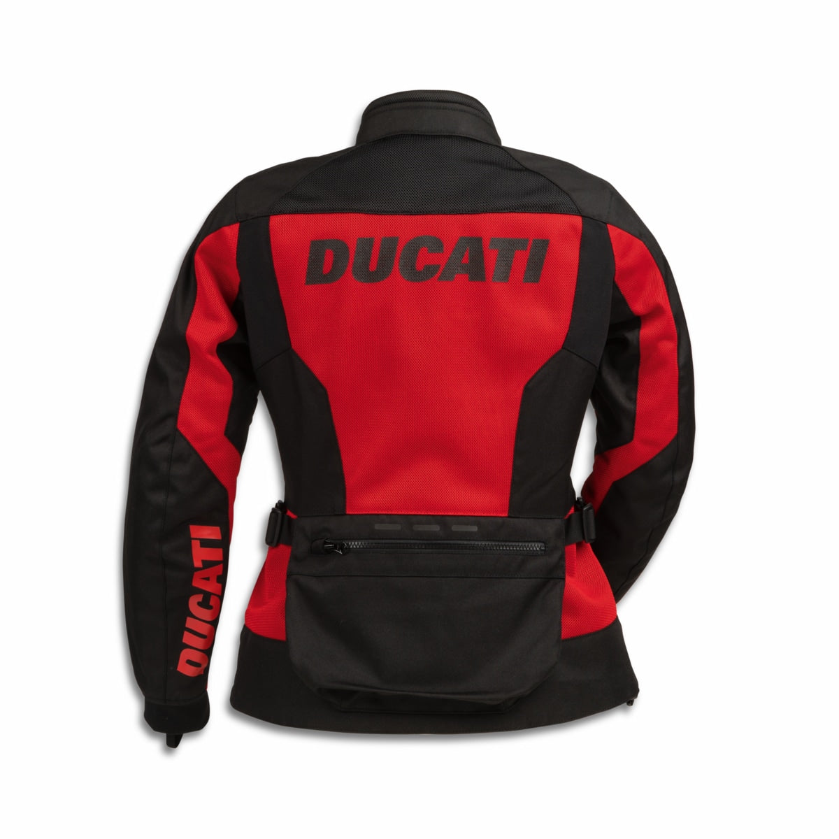 DUCATI LADIES TEX JACKET TOUR SUMMER C1 XS