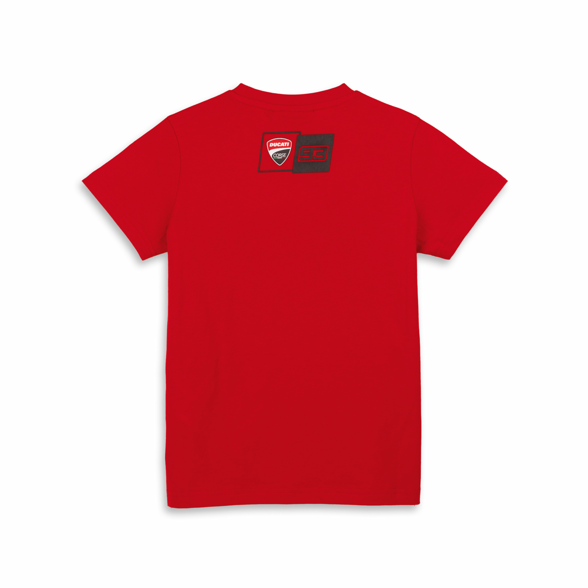 DUCATI KIDS T-SHIRT MM93 DUAL'26