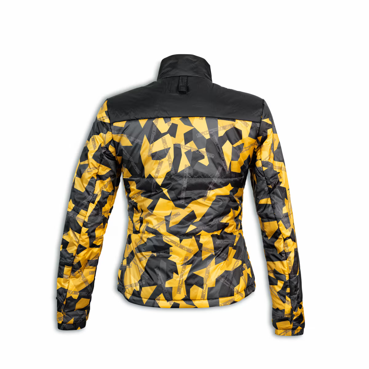 DUCATI TEX JACKET LADY SCR62 MILESTONE