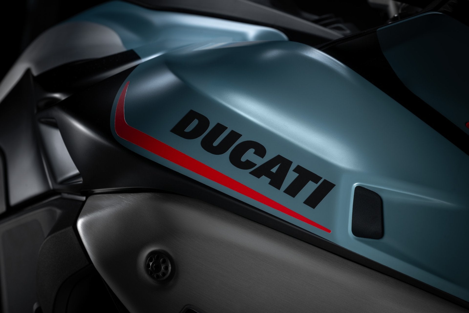 2026 Multistrada V4 Rally