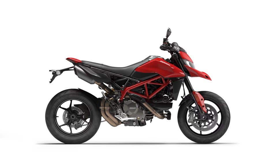 DUCATI HYPERMOTARD 950 2023