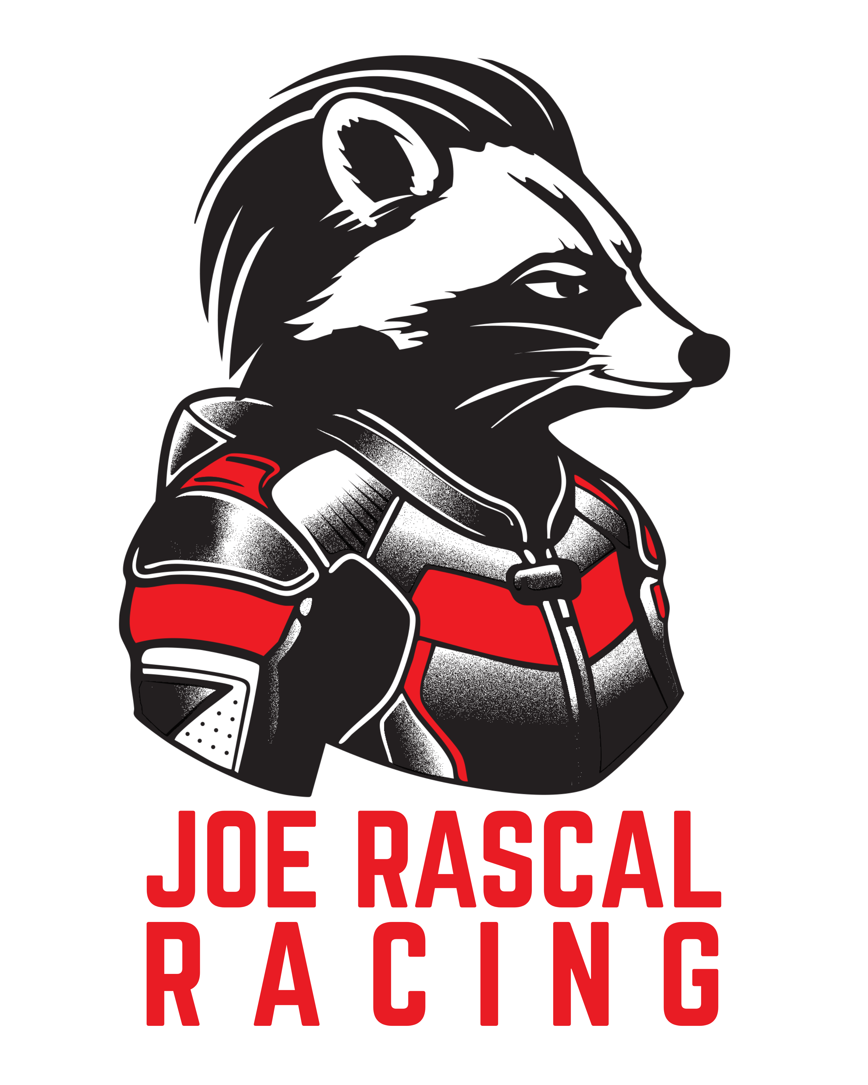 JR TEST PRODUCT – Joe Rascal Ducati