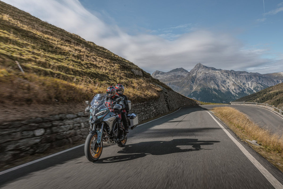 Joe Rascal Fast Logo Shop Ride RSVP – Joe Rascal Ducati