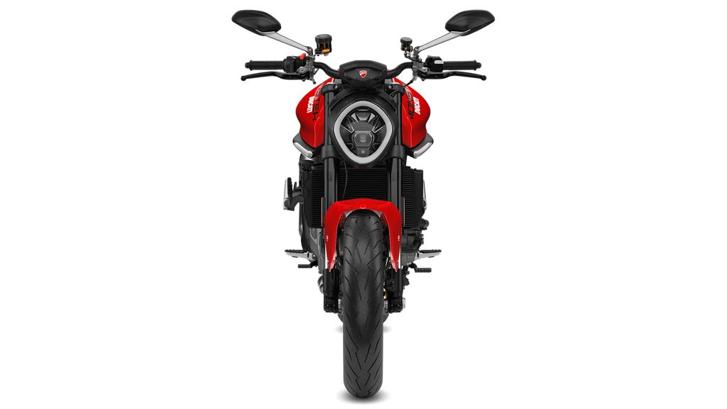 DUCATI MONSTER 2025