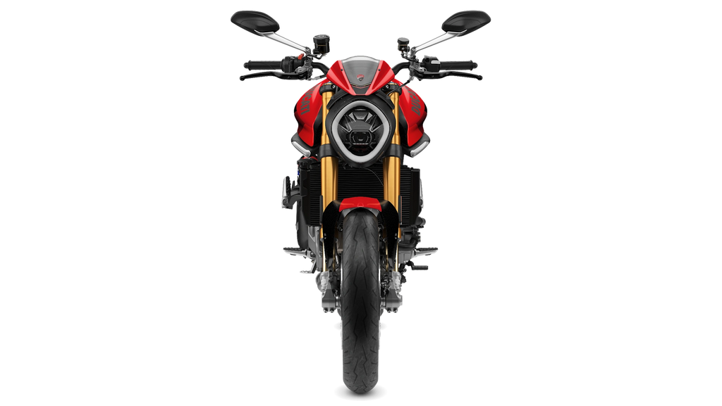DUCATI MONSTER SP 2025