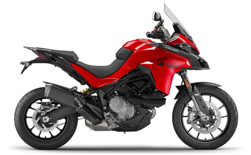 DUCATI MULTISTRADA V2 2024