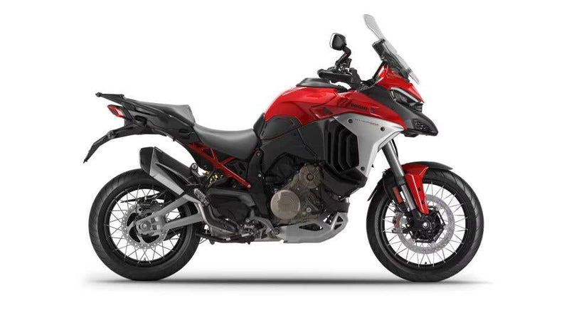 DUCATI MULTISTRADA V4 RALLY 2023