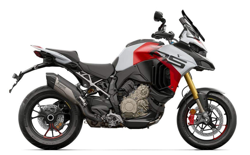 DUCATI MULTISTRADA V4 RS 2024