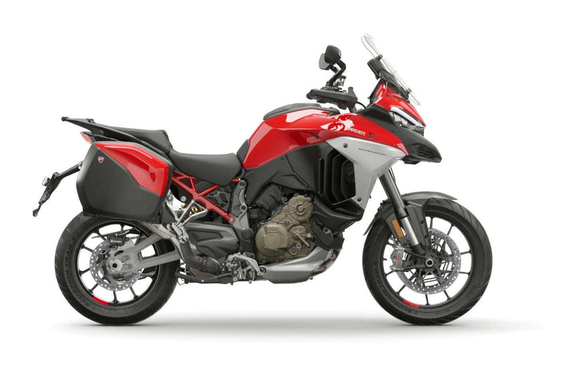 DUCATI MULTISTRADA V4 S FULL 2024