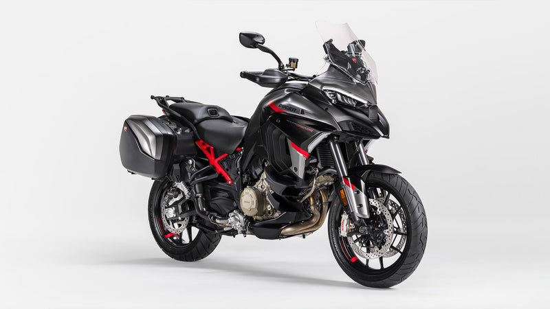 DUCATI Multistrada V4 S Grand Tour 2024