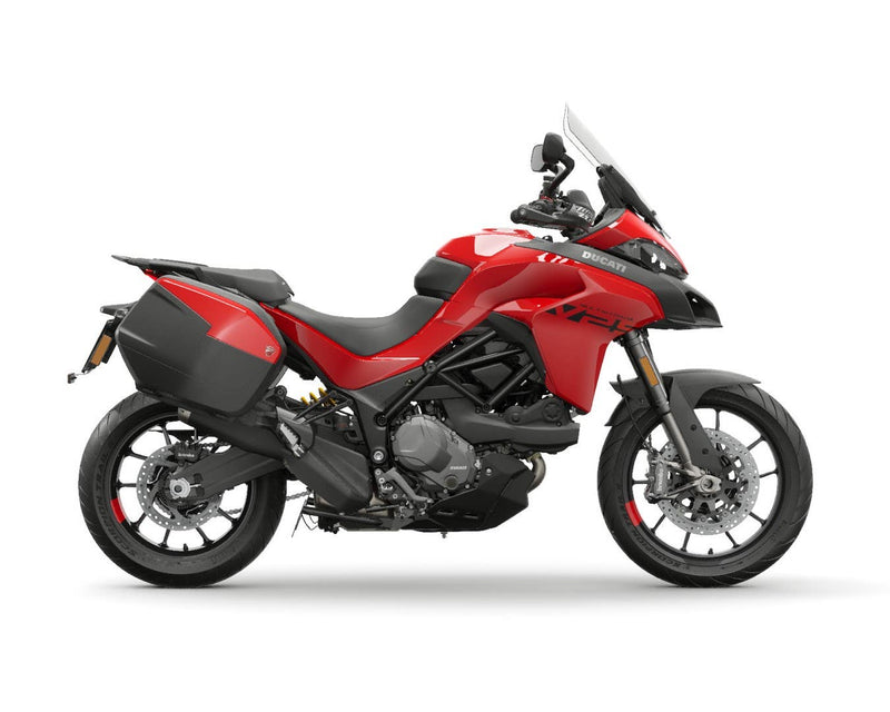 DUCATI Multistrada V2 S Travel 2024