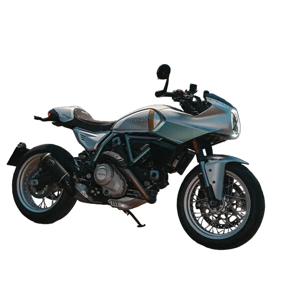 Ducati heritage formula 73