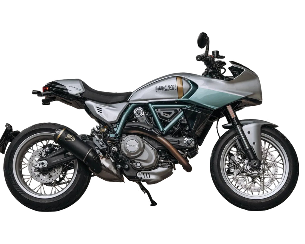 Ducati heritage formula 73