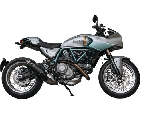 2026 Ducati heritage formula 73